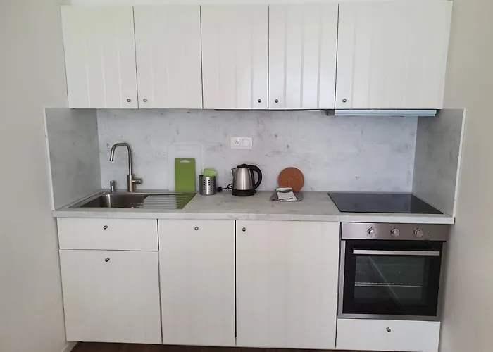 Appartement Stylish With Terrace And Garage In The Center Plzeň